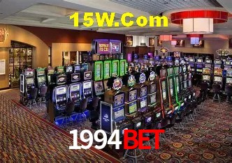 Desvendando o Mundo dos Jogos Virtuais na 1994Bet